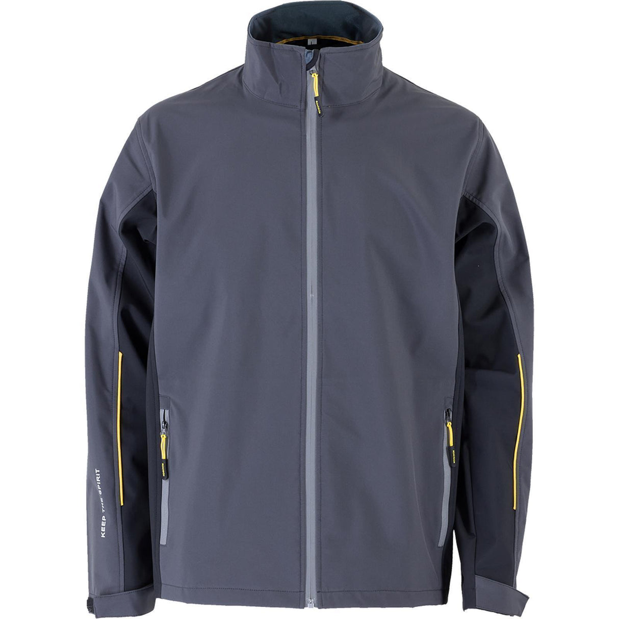 Roadsign RS Kinder Softshelljacke