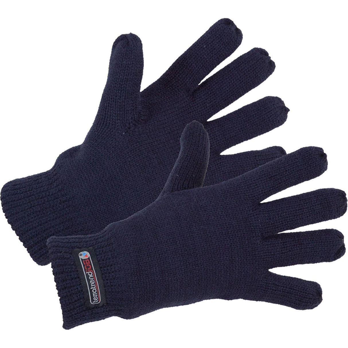 Thinsulate Strickhandschuhe