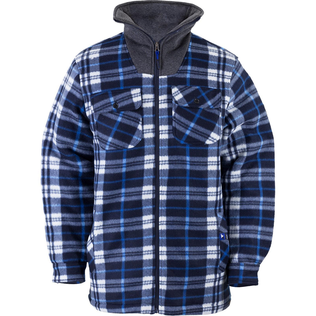 Terratrend Thermohemd