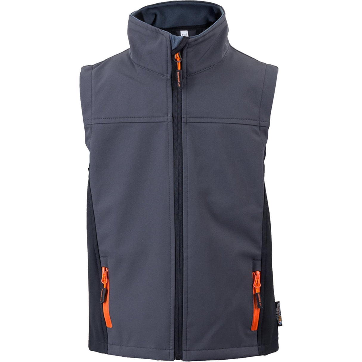 Terrax TTJ Kinder Softshellweste