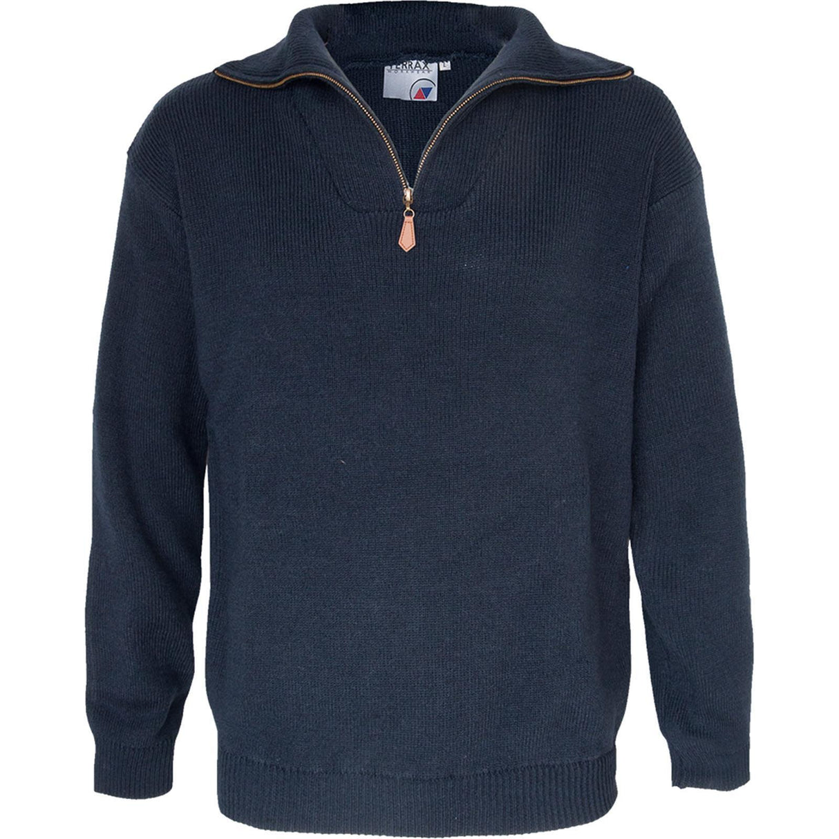 Terrax Troyer Pullover - workXperts