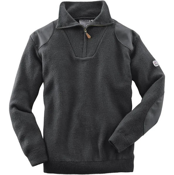 Terrax Troyer Pullover - workXperts