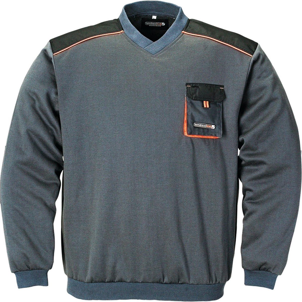 Terrax Pullover