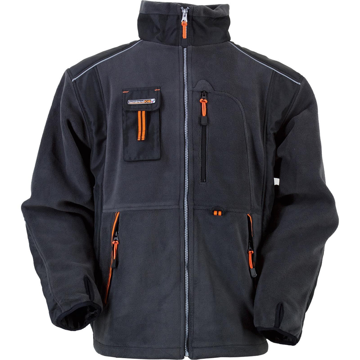 Terrax TTJ Fleecejacke