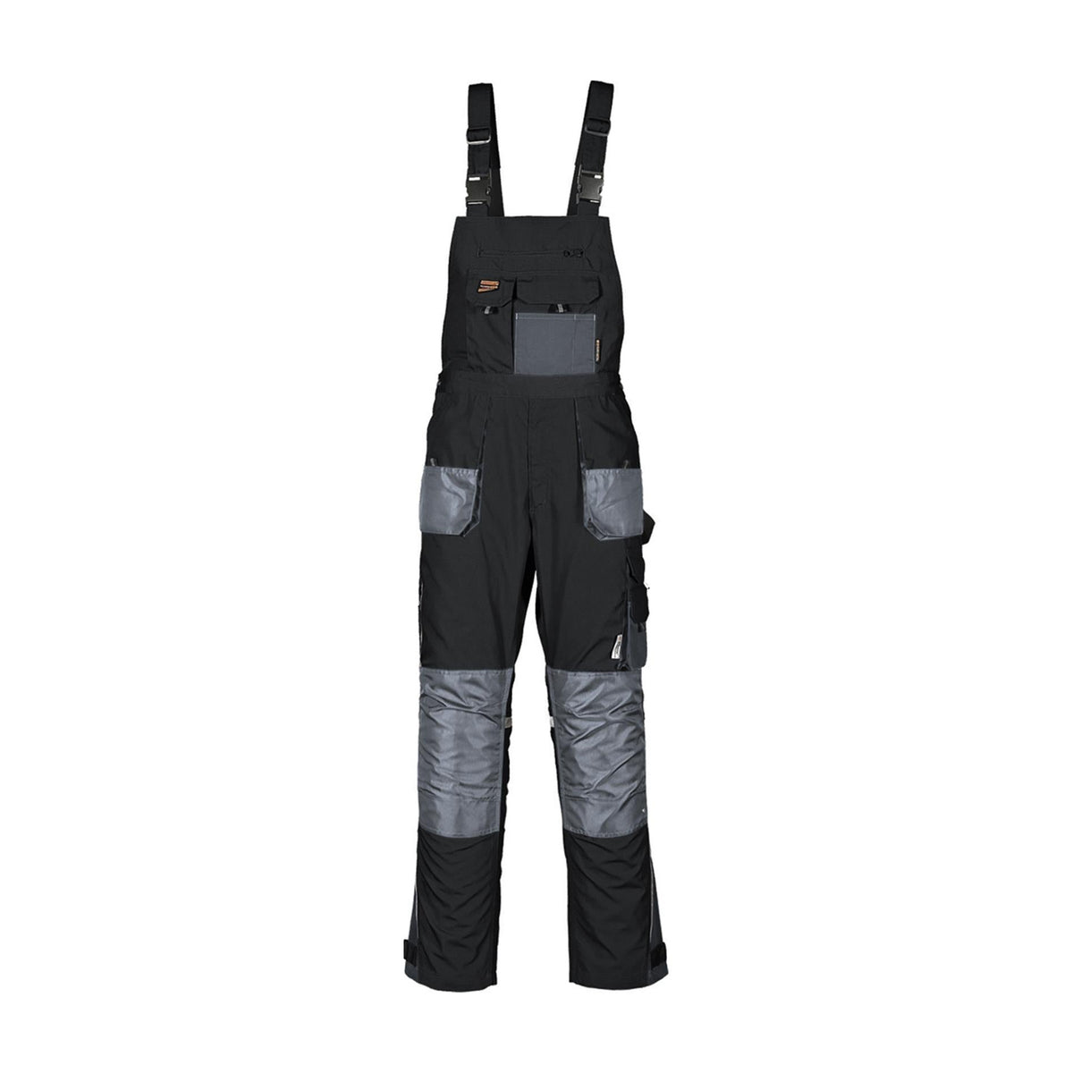 Terrax TTJ-Revolution Latzhose - workXperts