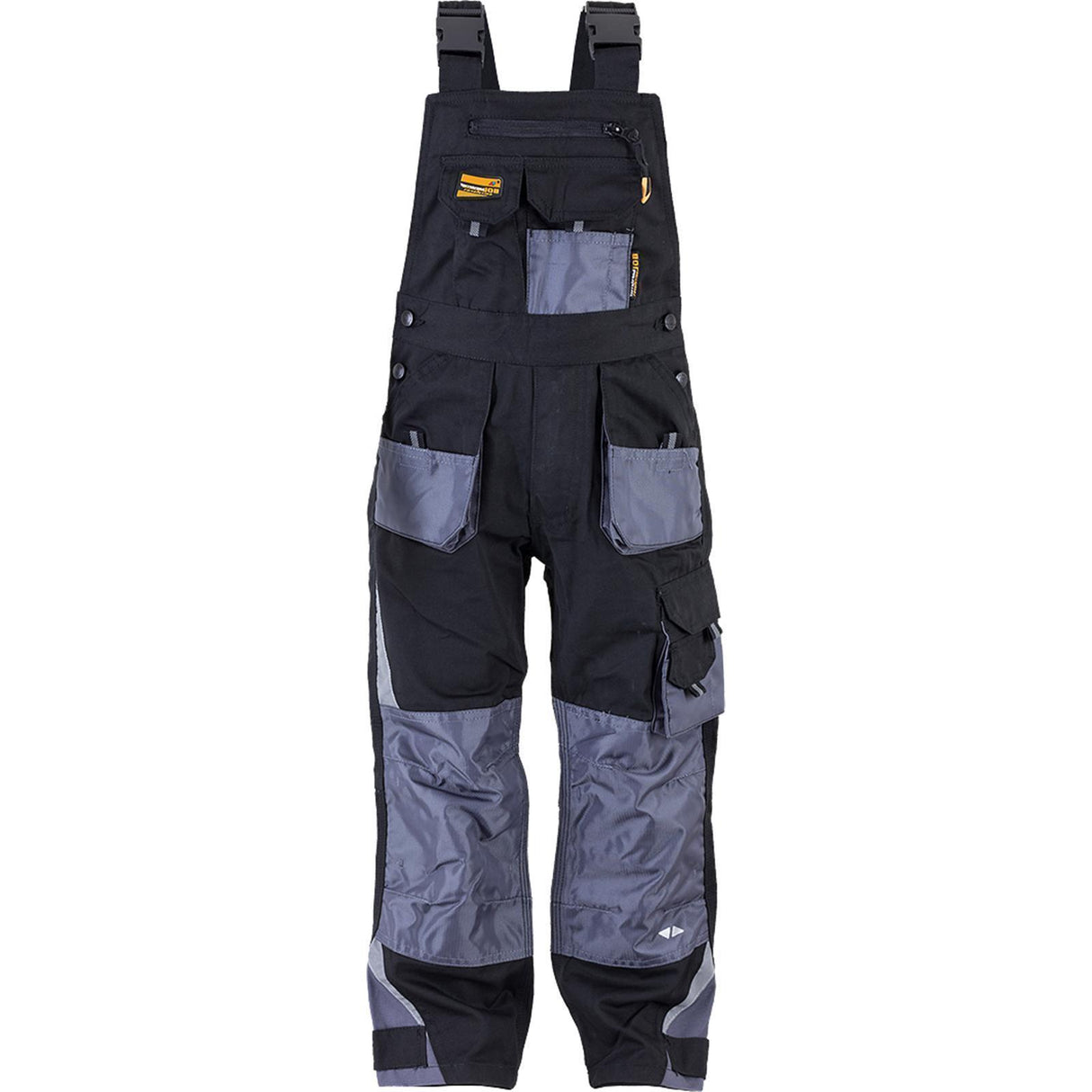 Terrax Kinder-Latzhose TTJ-R - workXperts
