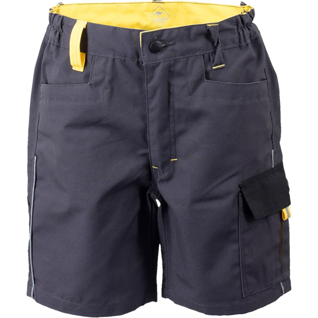 Roadsign RS Kinder Short