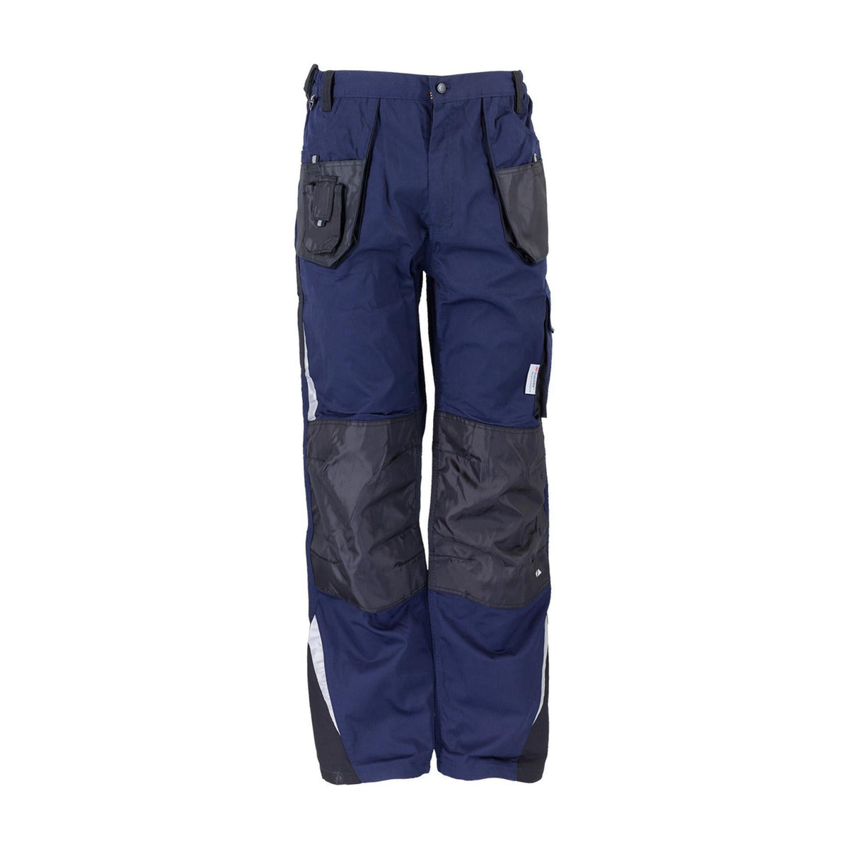 Terrax TTJ-Revolution-Bundhose - workXperts