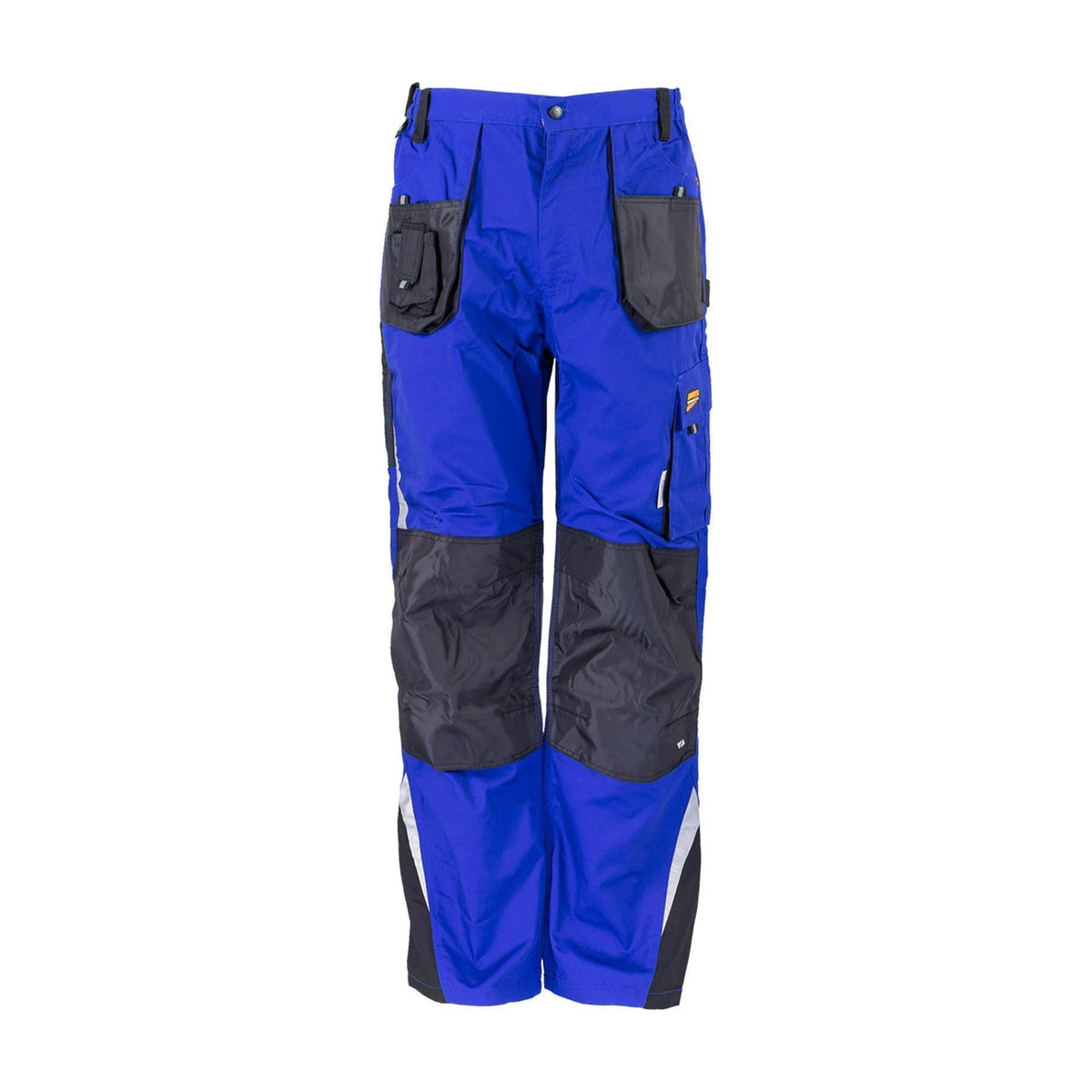 Terrax TTJ-Revolution-Bundhose - workXperts