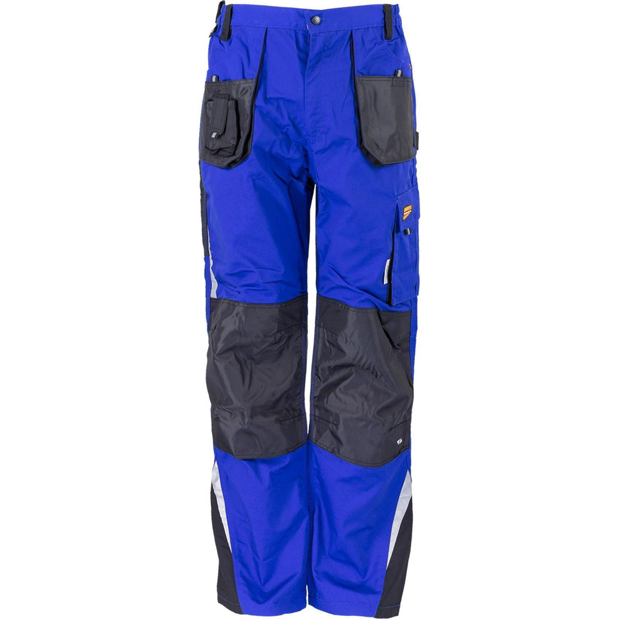 Terrax TTJ-Revolution-Bundhose