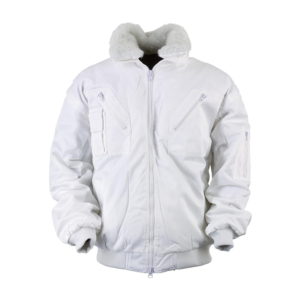 Pilotenjacke - workXperts