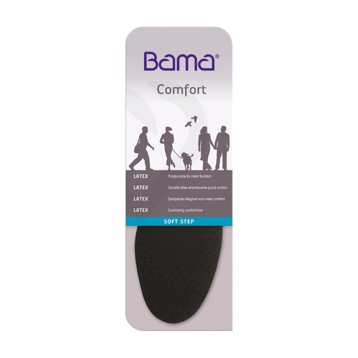 Bama Soft Step Einlagen - workXperts