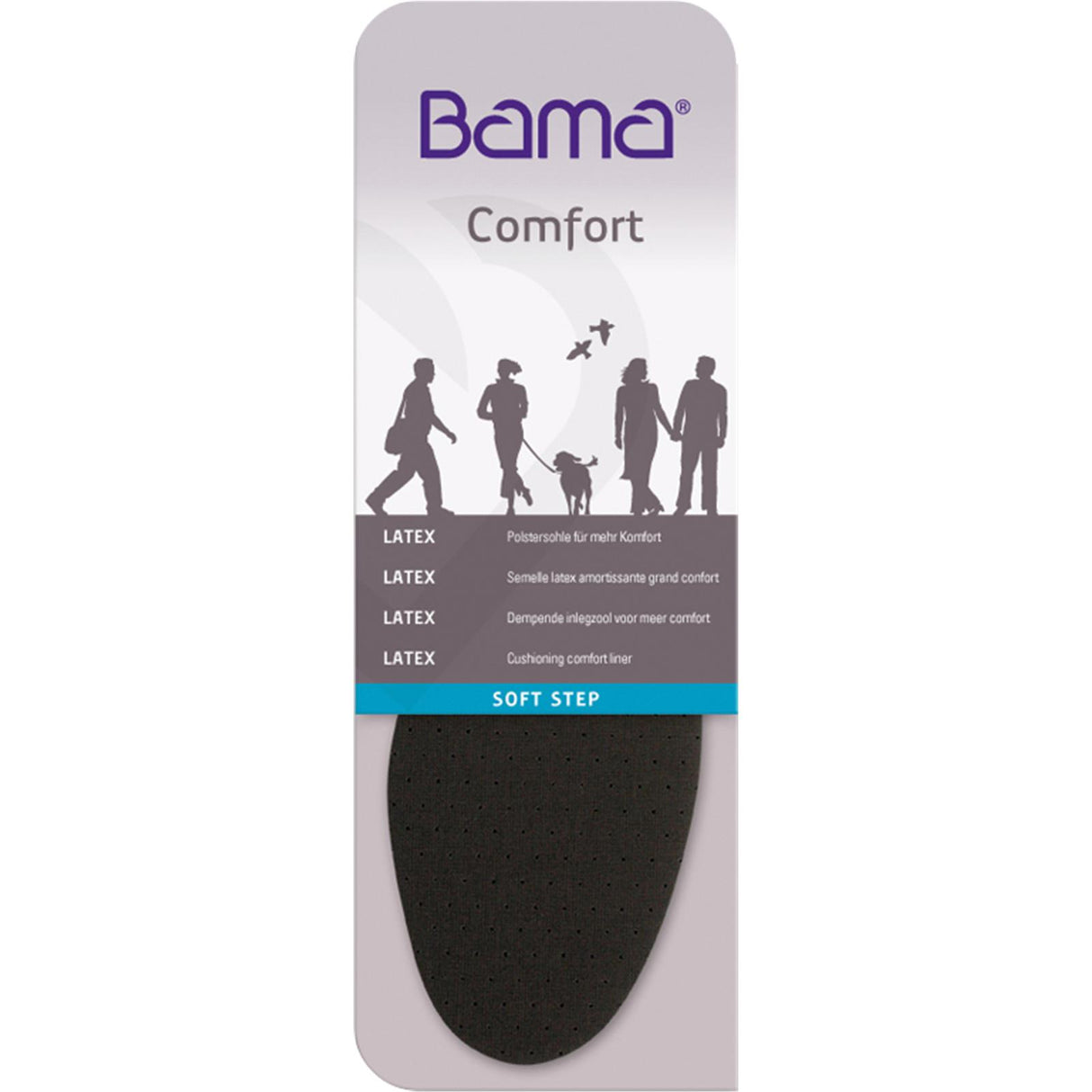 Bama Soft Step Einlagen