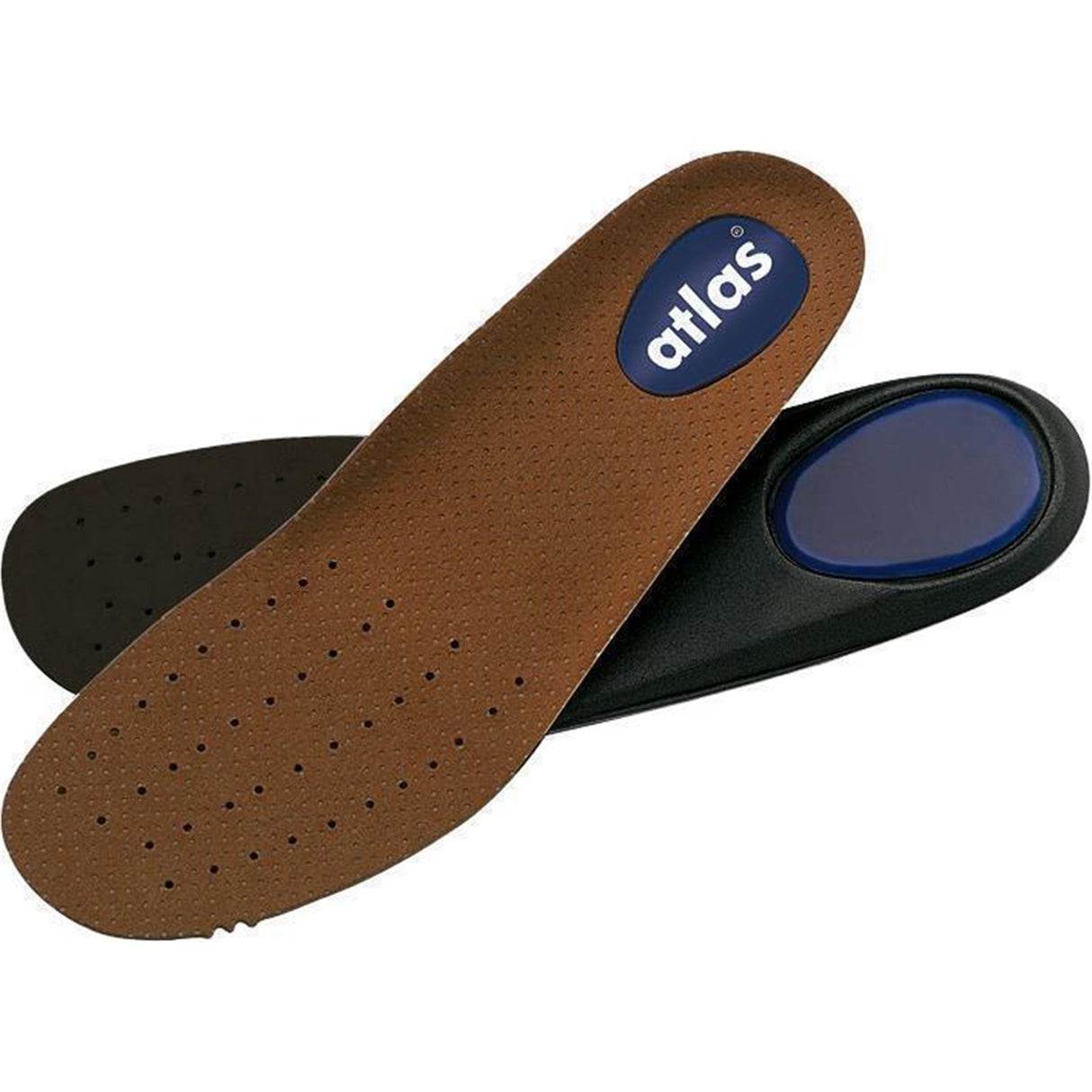 Atlas Einlegesohle Gel-Aktiv