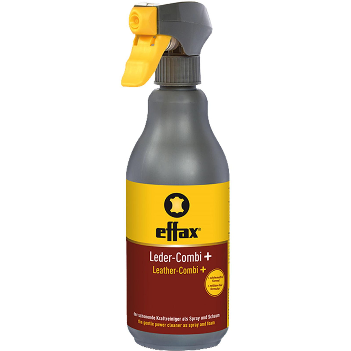 Effax Leder-Combi spray 500ml