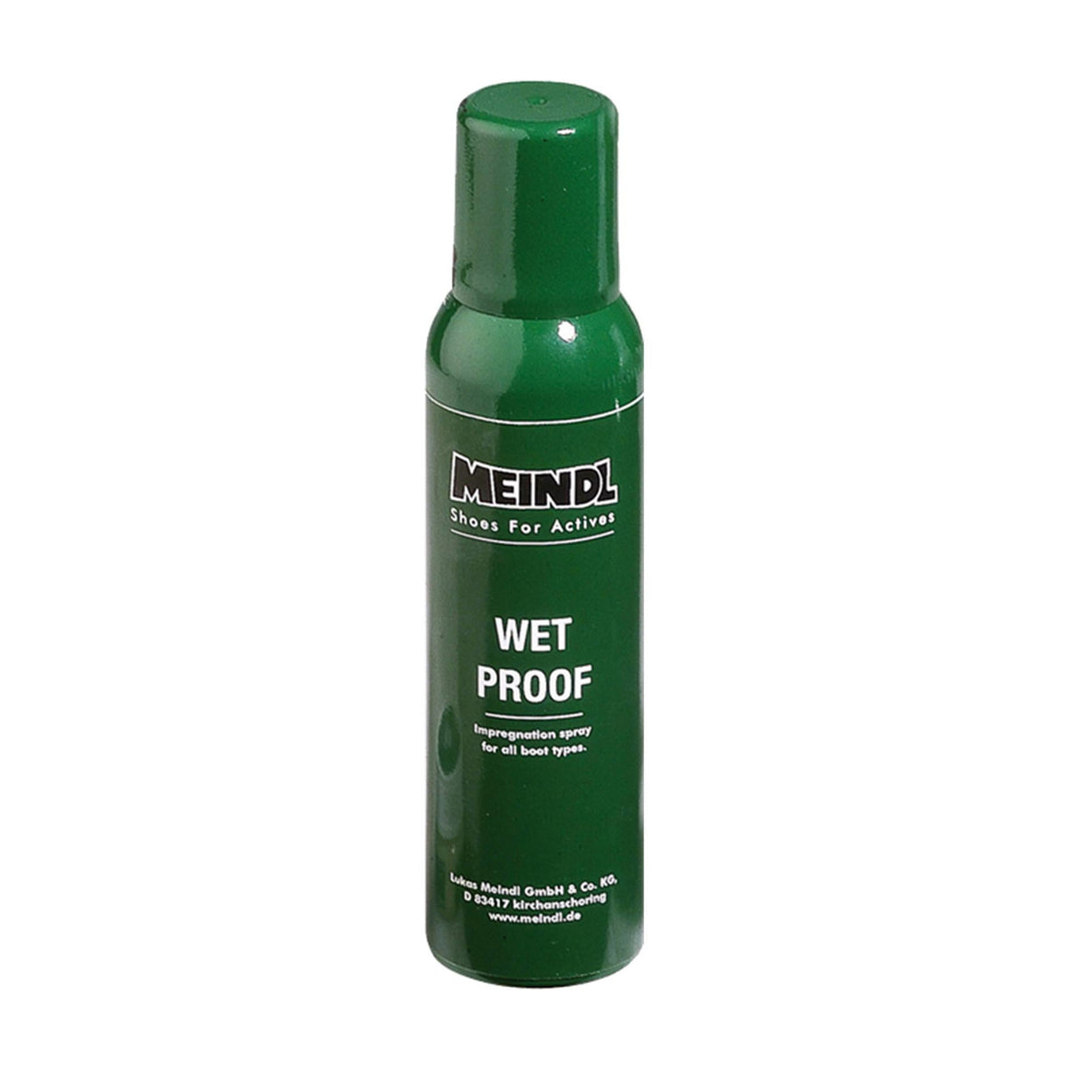 Meindl Wet Proof Imprägnierspray - workXperts