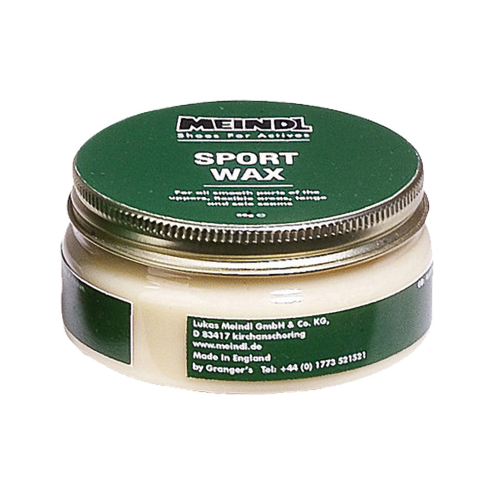 Meindl Sportwax 80g-Dose - workXperts