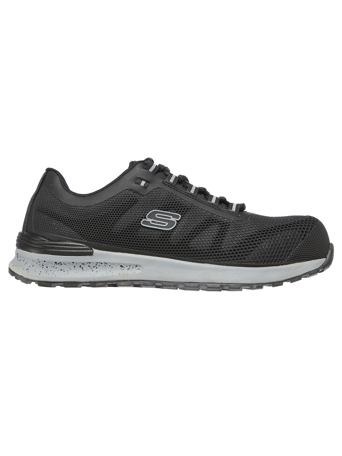 Sicherheitsschuhe Skechers Bulklin Brago - workXperts