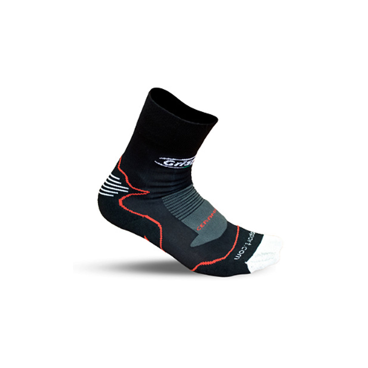 Grisport Trekkingsocke Cima kurz