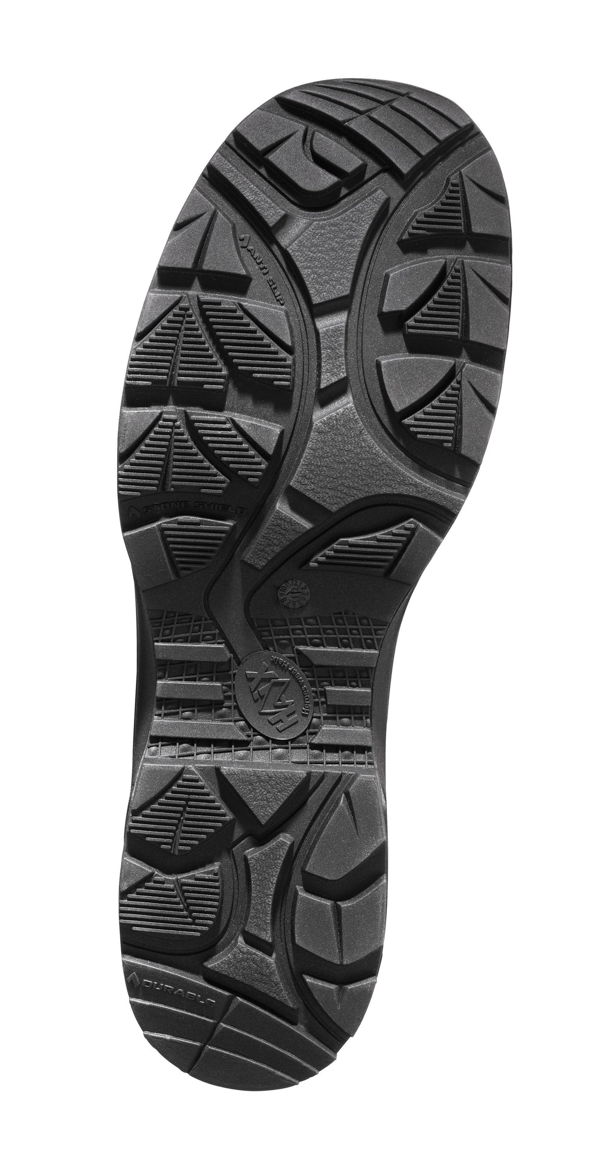 Haix Airpower XR26