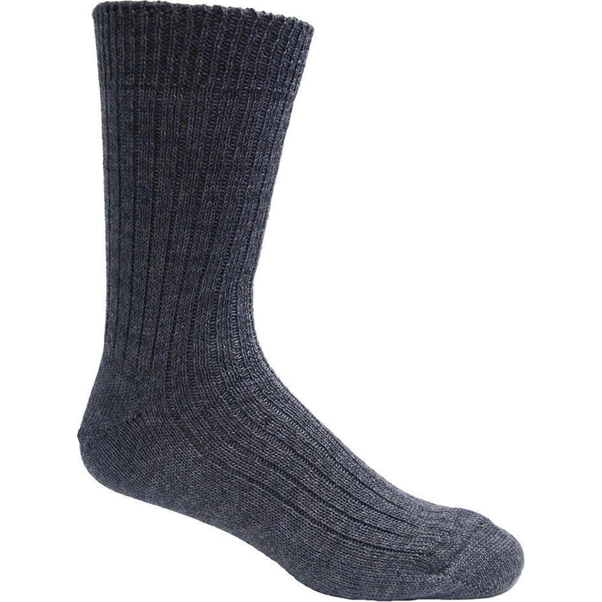 Nordpol Norwegersocke kurz