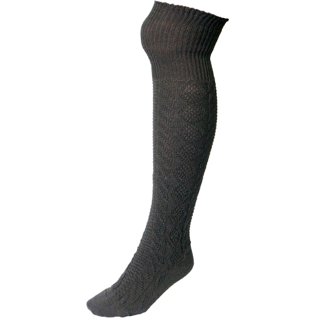 Nordpol Kniebundstrumpf
