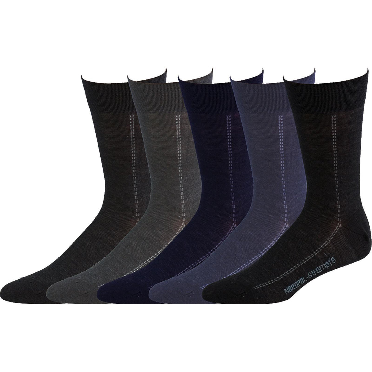 Nordpol Fashion Socke mix