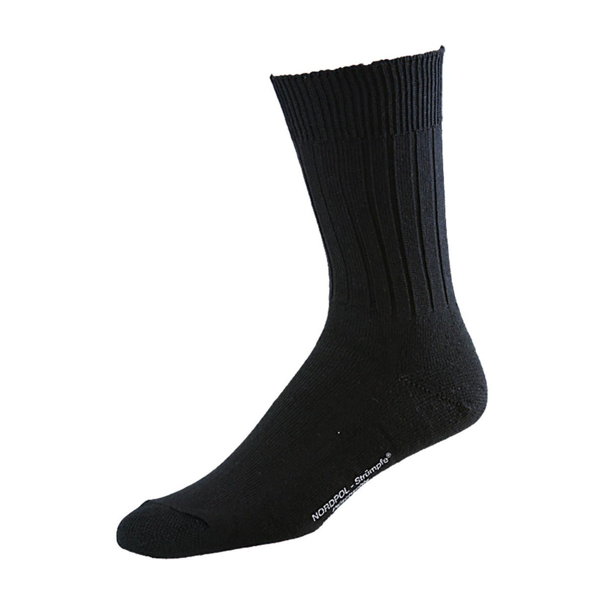 Nordpol Sportsocke 85% Baumwolle - workXperts
