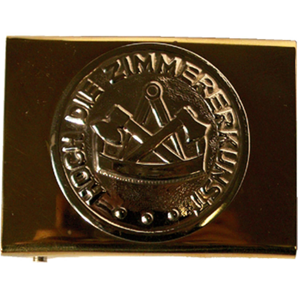 Koppelschloss Zimmermann