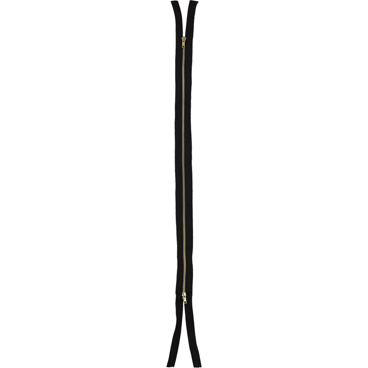 Reißverschluss für Overall