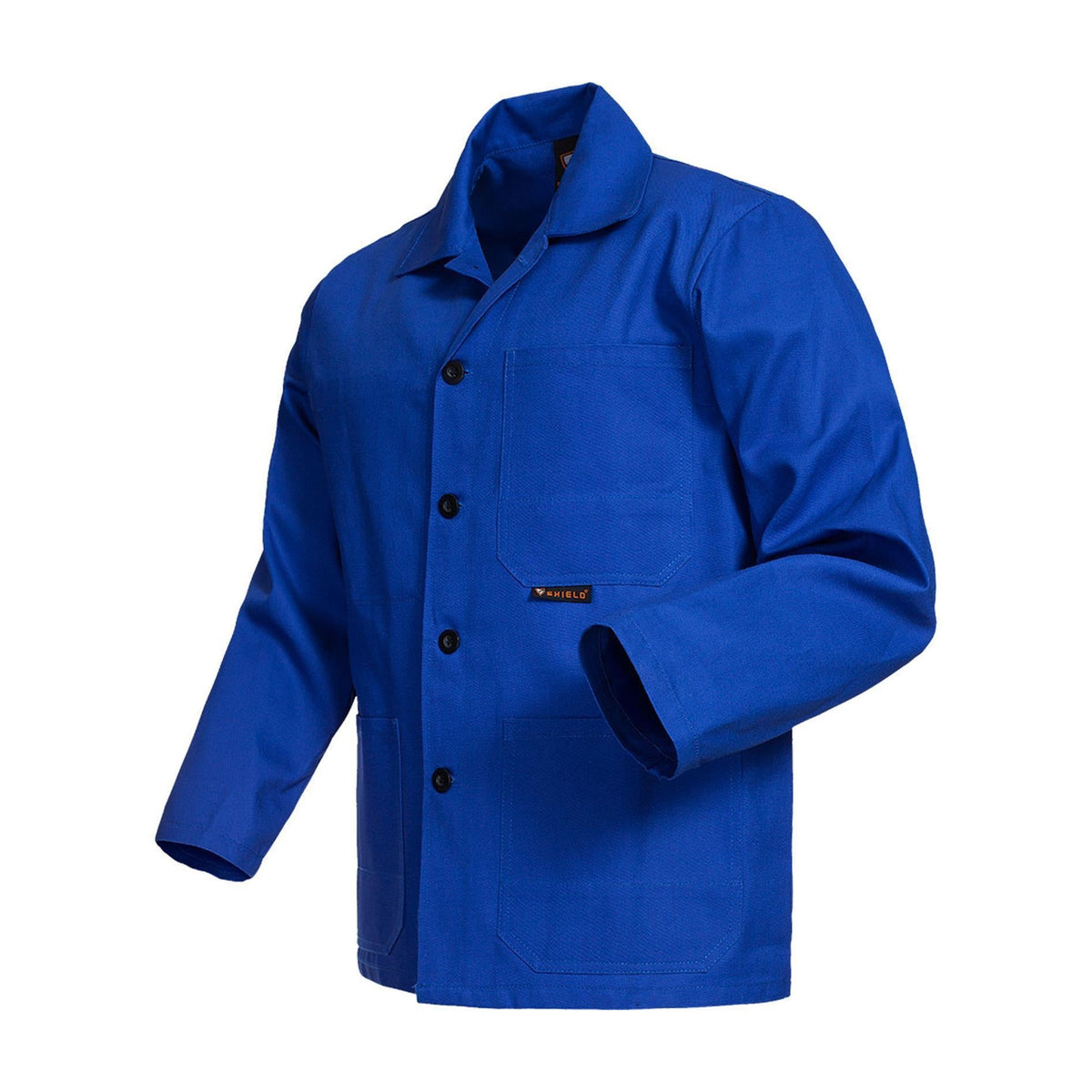 Kübler Jacke 250g/qm - workXperts