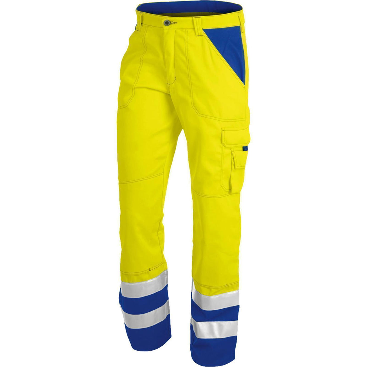 SIOEN Bundhose 75%PES/25%Baumwolle