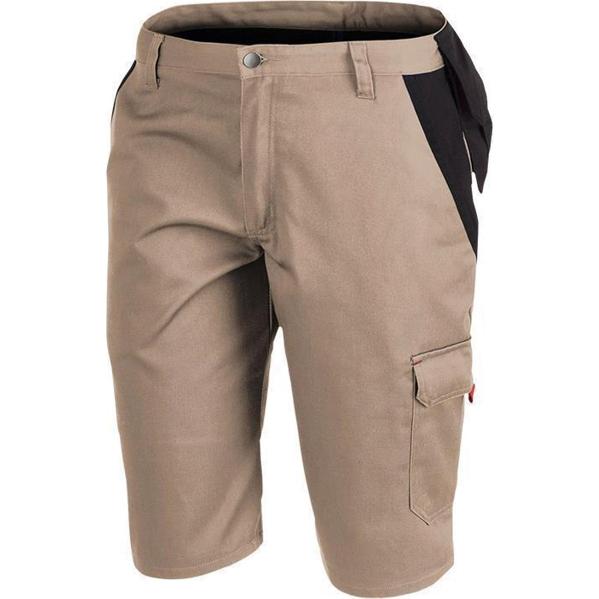 Kübler Short Hose 65%Polyester/35%Baumwolle - workXperts