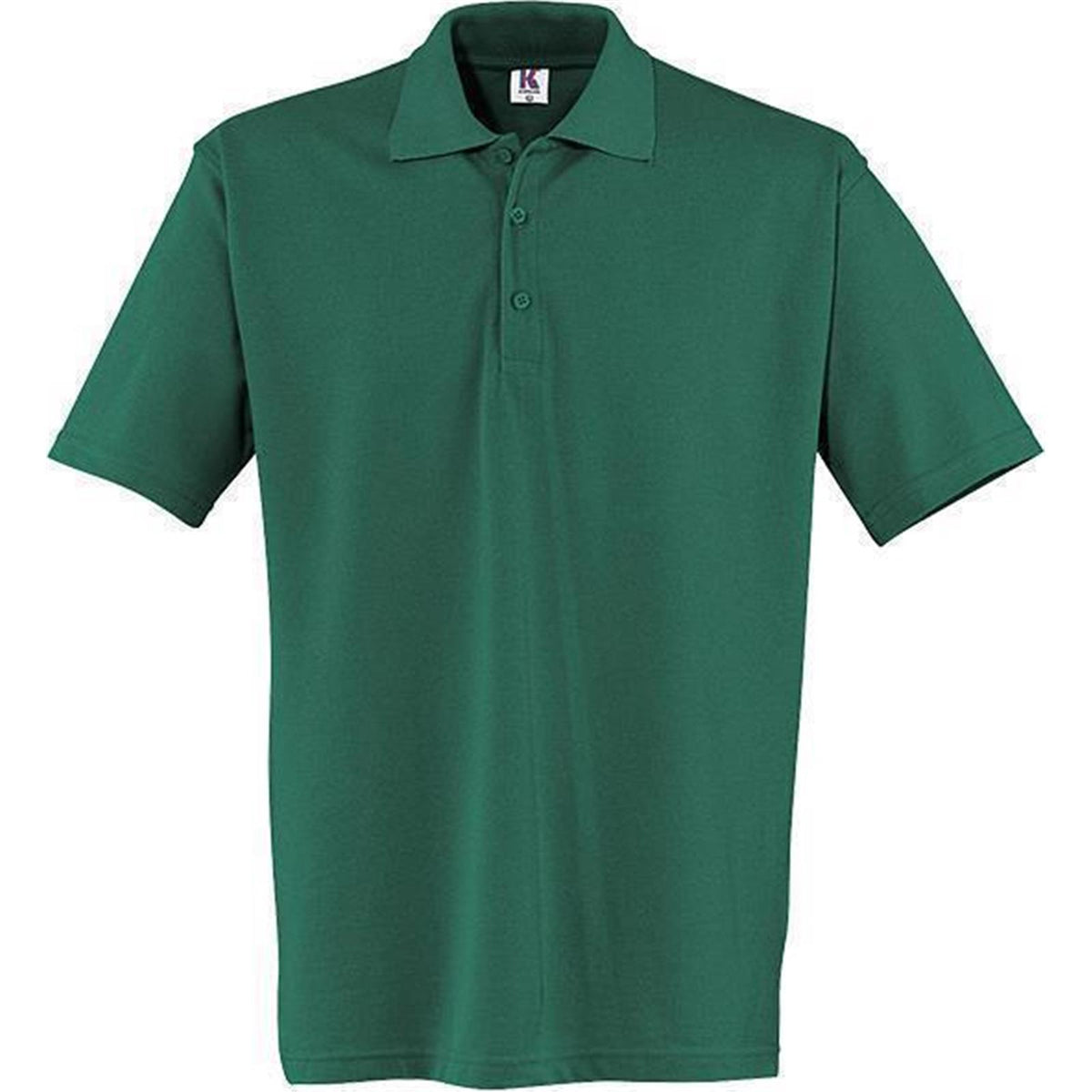 Kübler Shirt-Dress Polo-Shirt - workXperts
