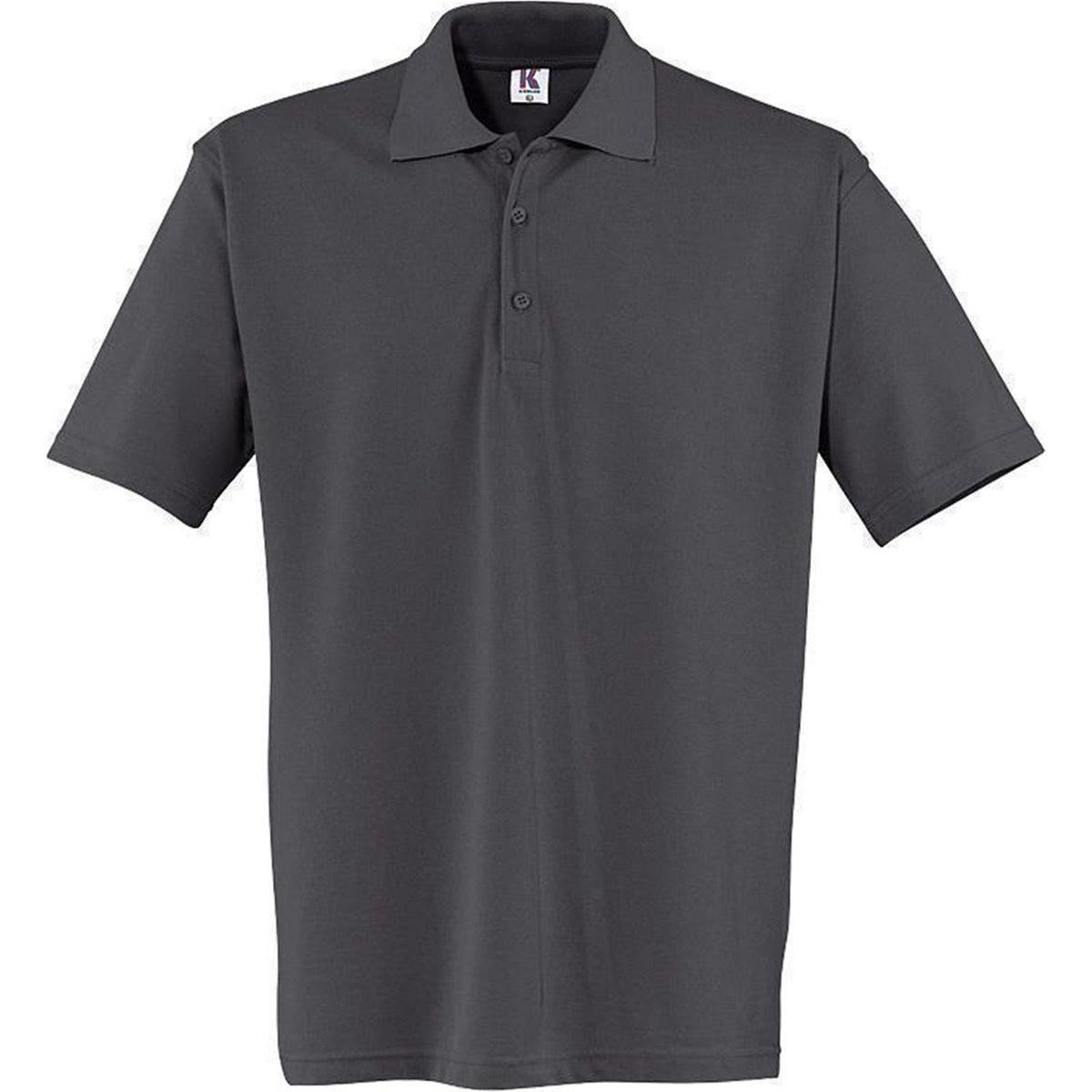 Kübler Shirt-Dress Polo-Shirt - workXperts