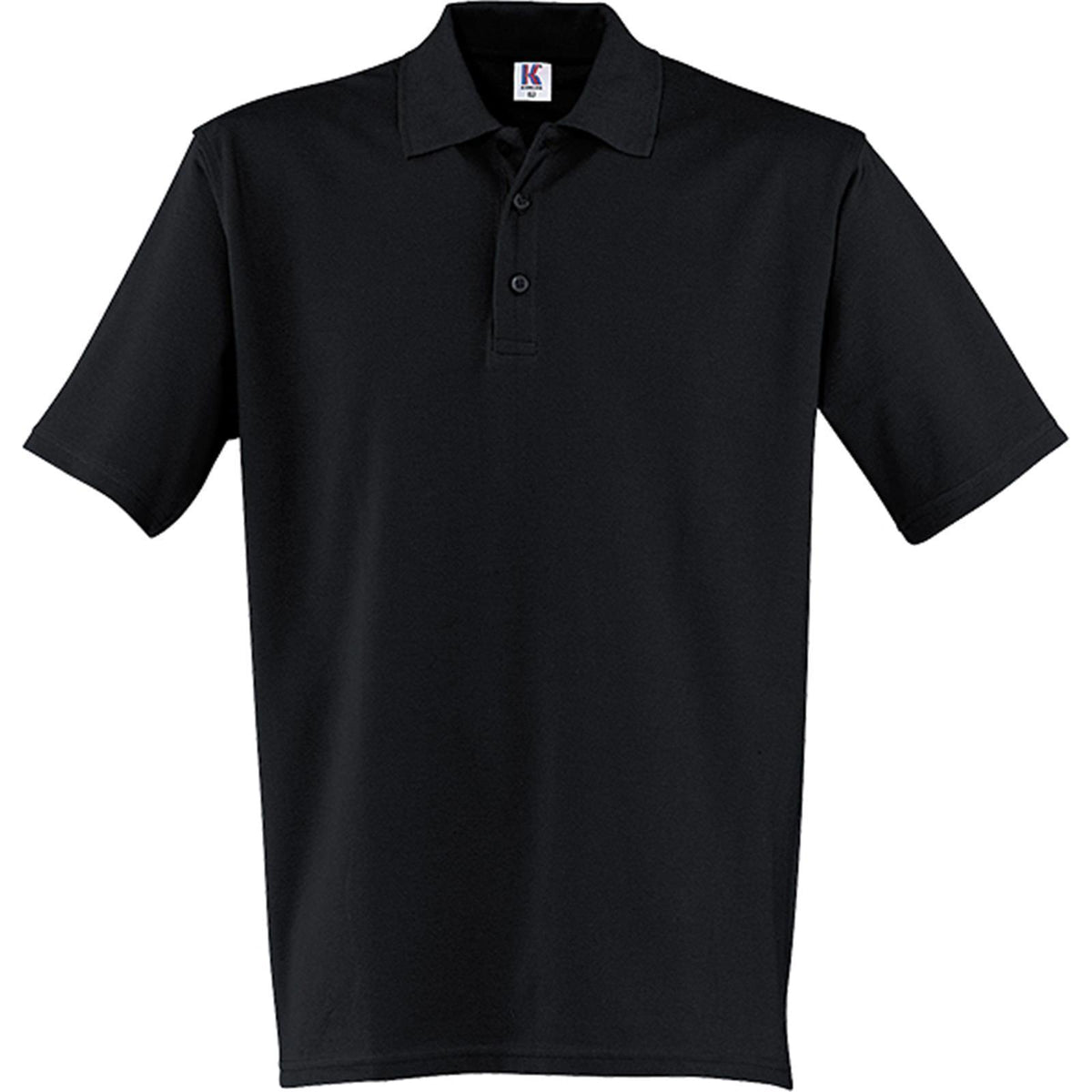 Kübler Shirt-Dress Polo-Shirt - workXperts