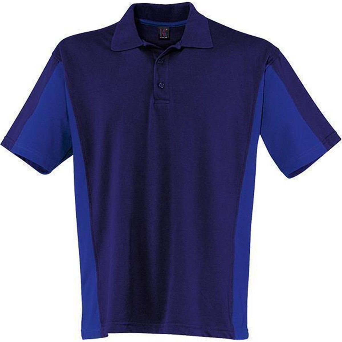 Kübler Shirt-Dress Polo-Shirt - workXperts