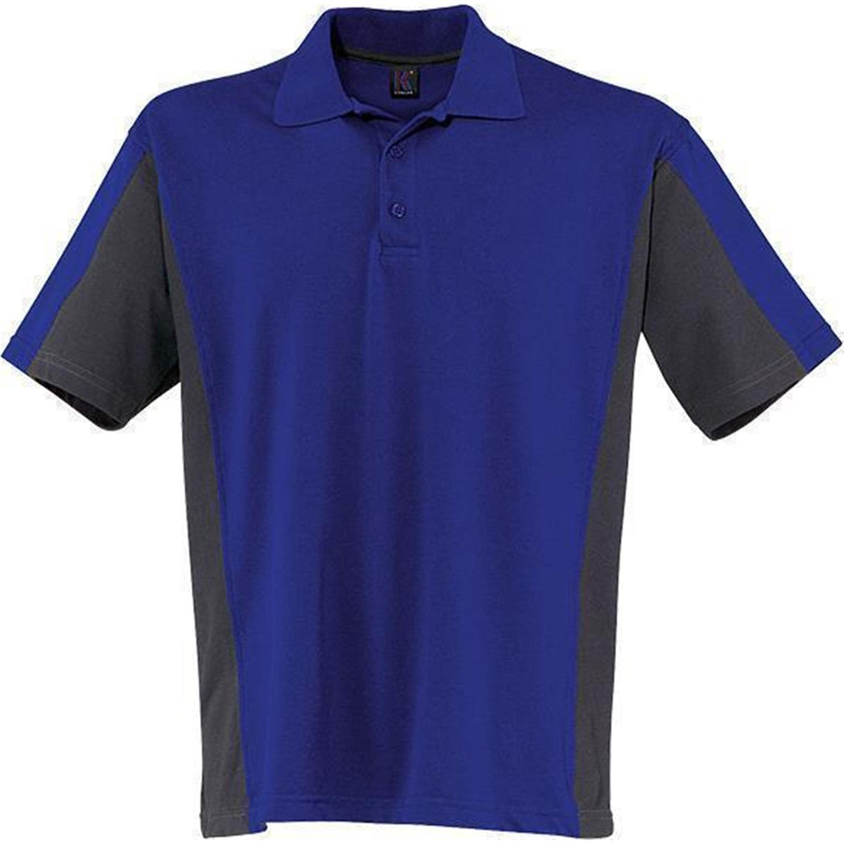 Kübler Shirt-Dress Polo-Shirt - workXperts