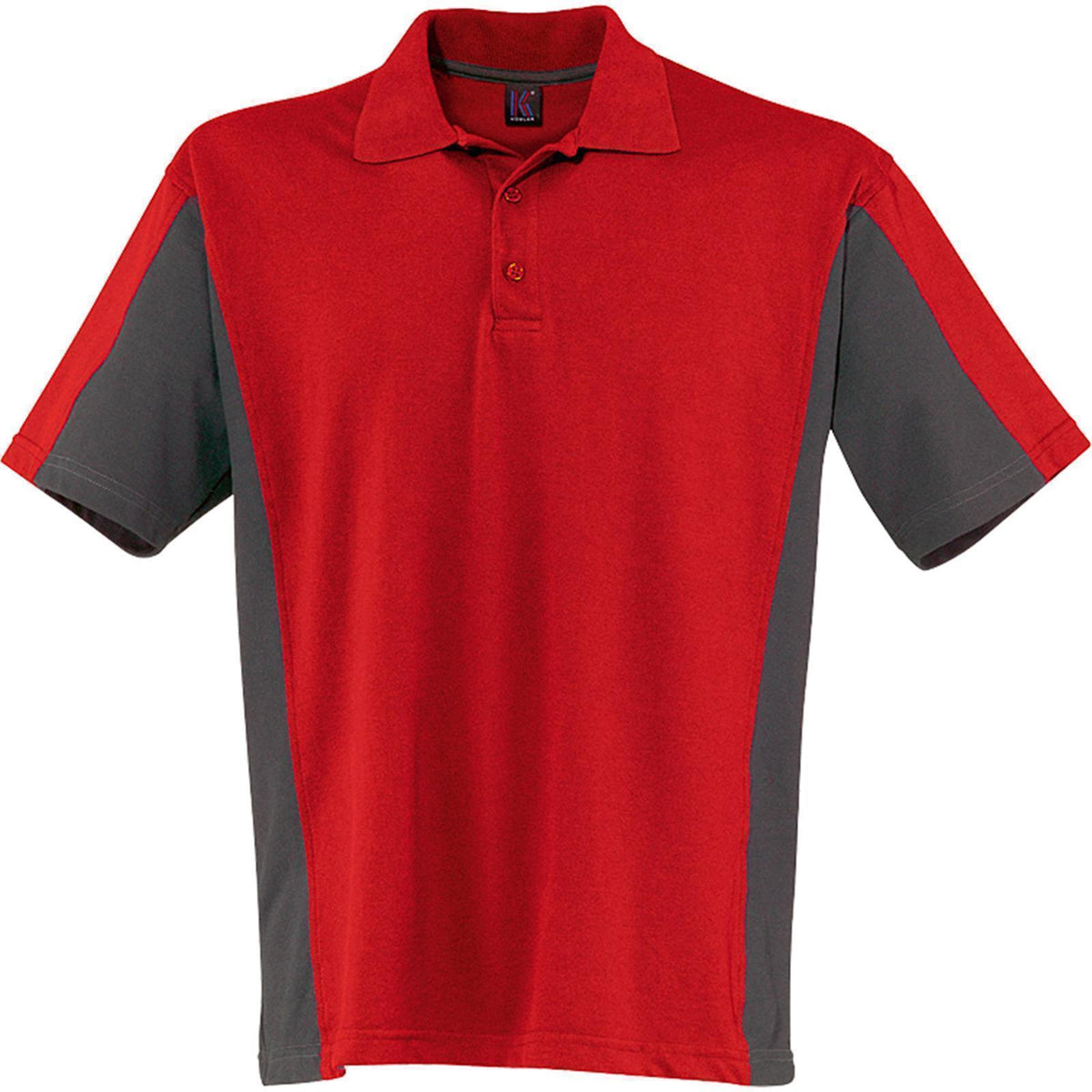 Kübler Shirt-Dress Polo-Shirt - workXperts