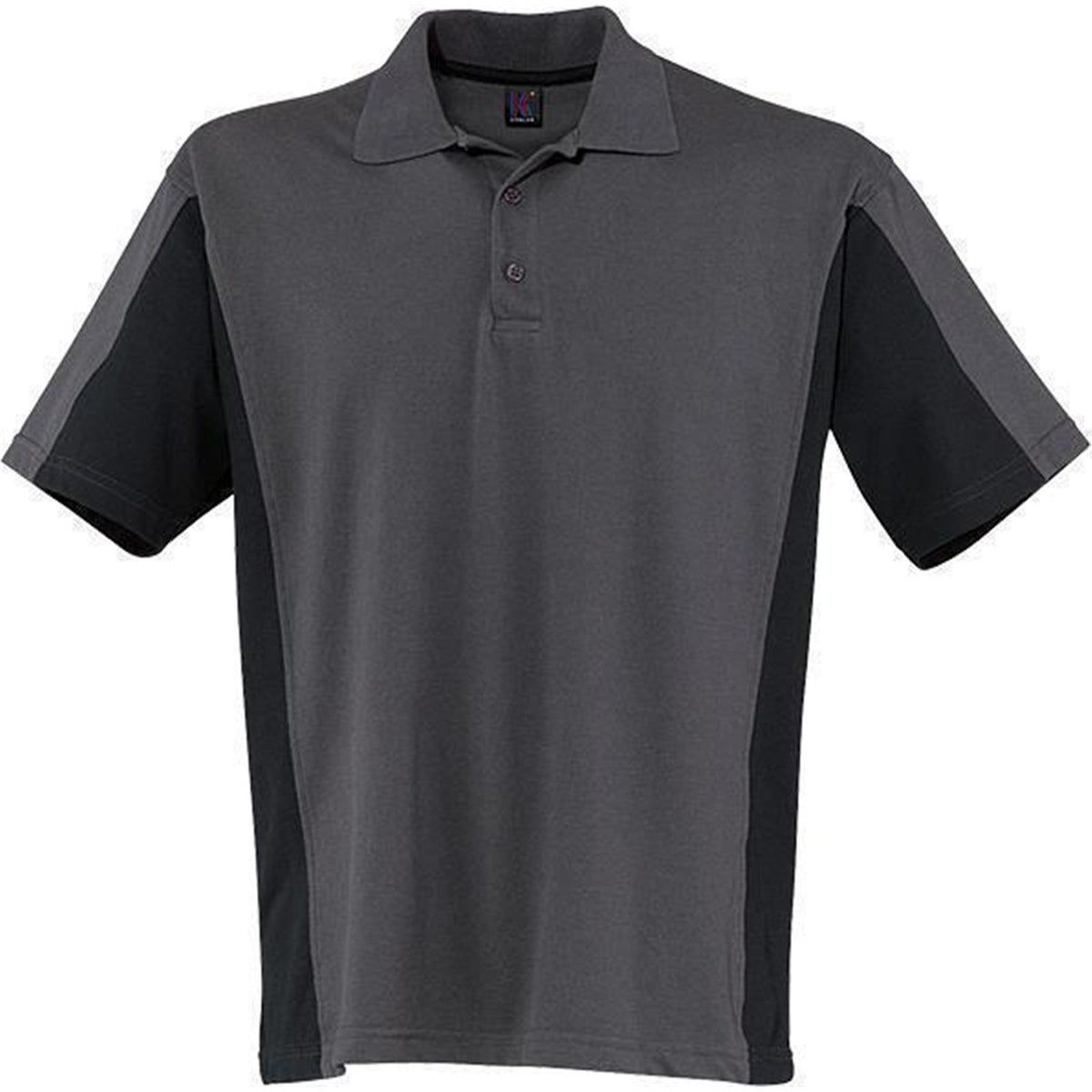 Kübler Shirt-Dress Polo-Shirt - workXperts
