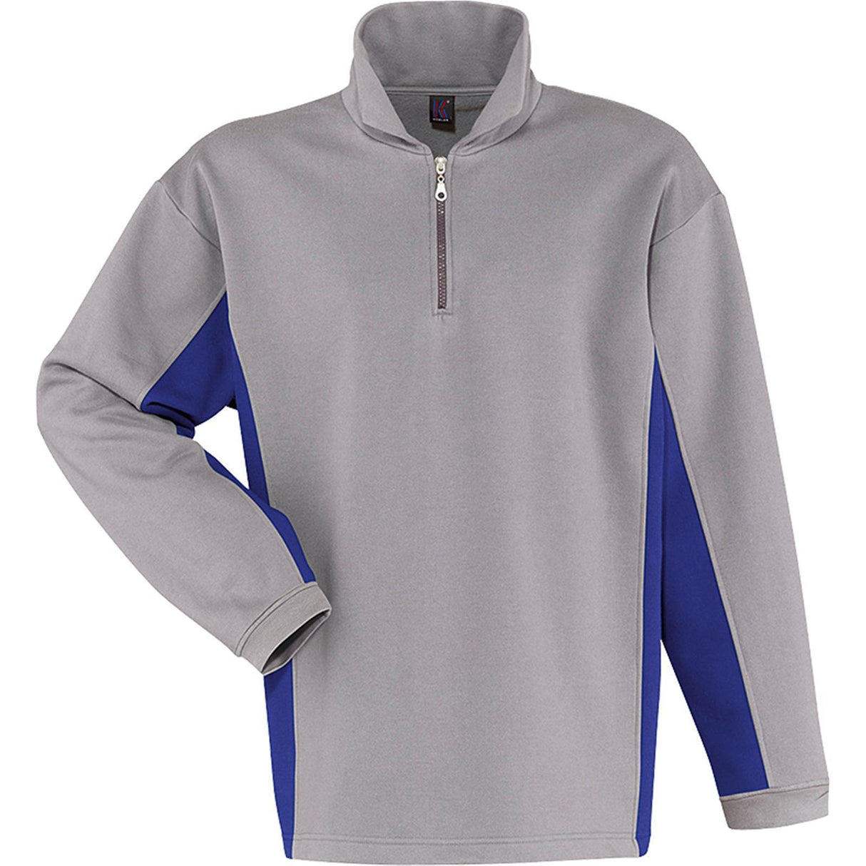 Kübler Shirt-Dress Sweatshirt - workXperts