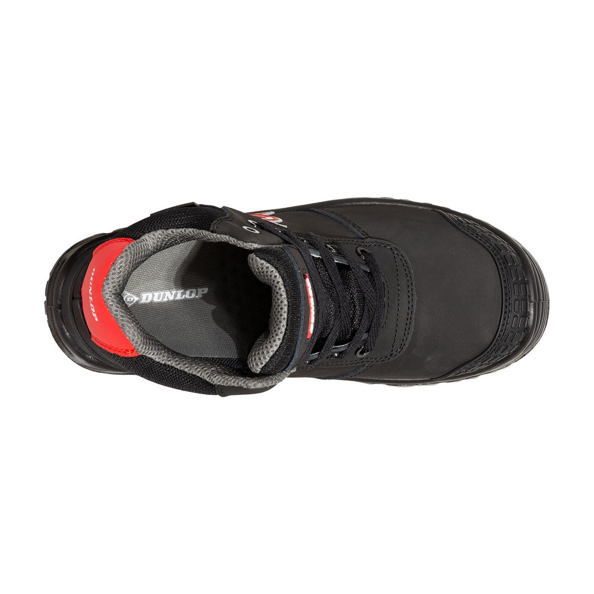Dunlop First One ADV-Titan Mid S3