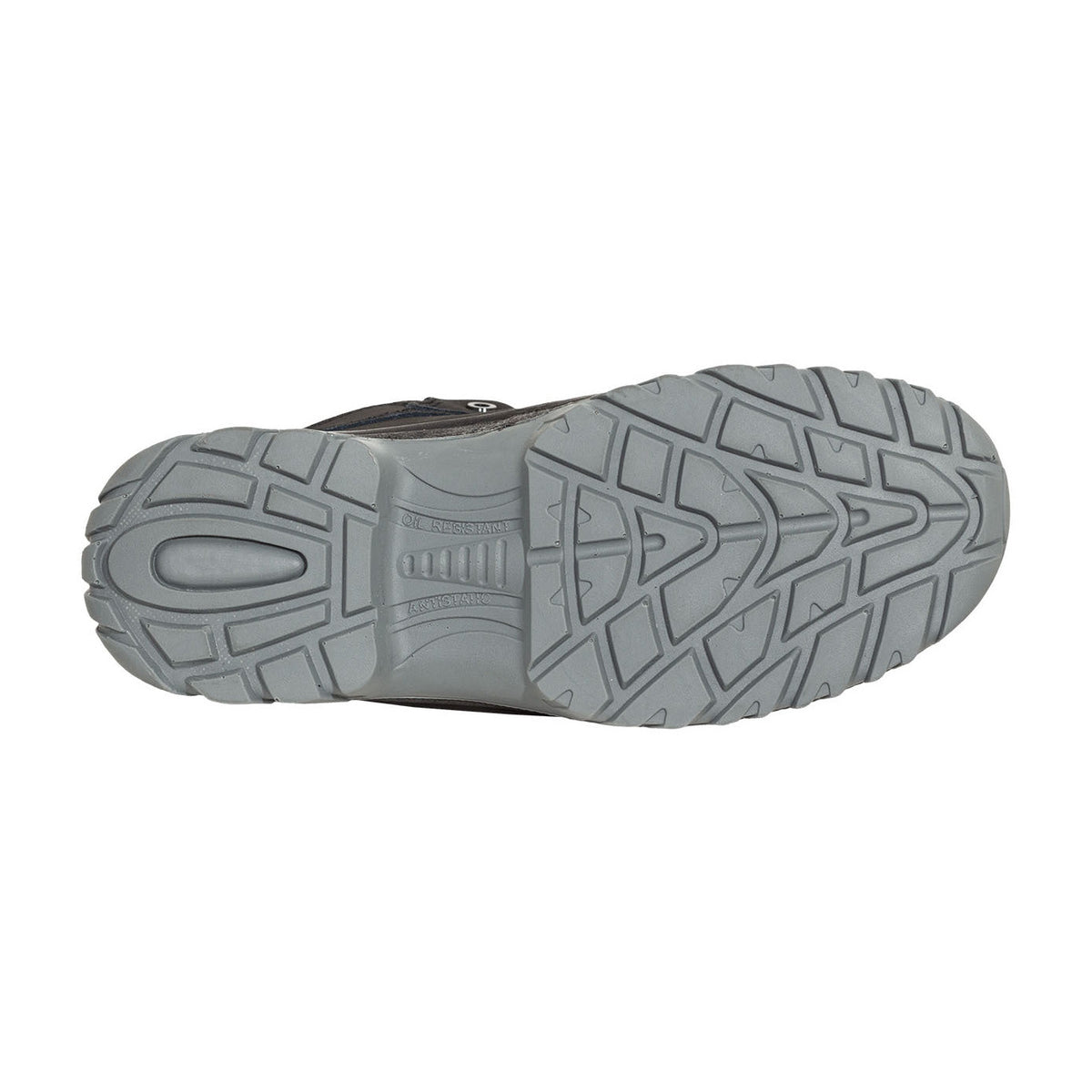 Dunlop First One ADV-Titan Mid S3