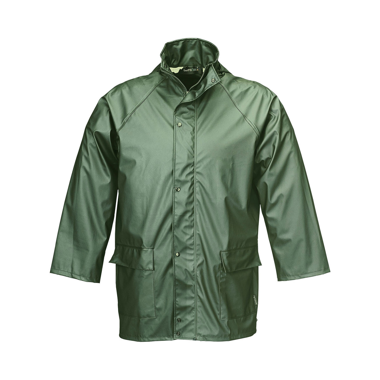 Terraflex Regenjacke