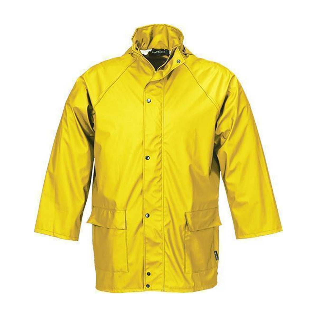 Asatex PU-Strech Regenjacke - workXperts