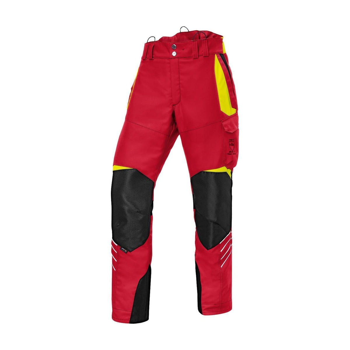 Kübler Schnittschutzhose PSA2 - workXperts