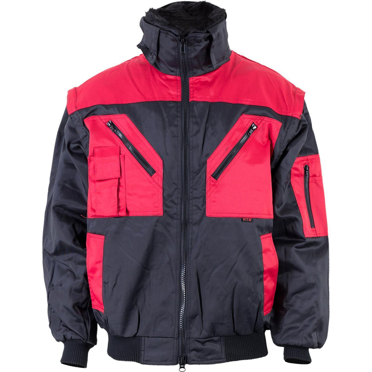 Kübler Pilotenjacke