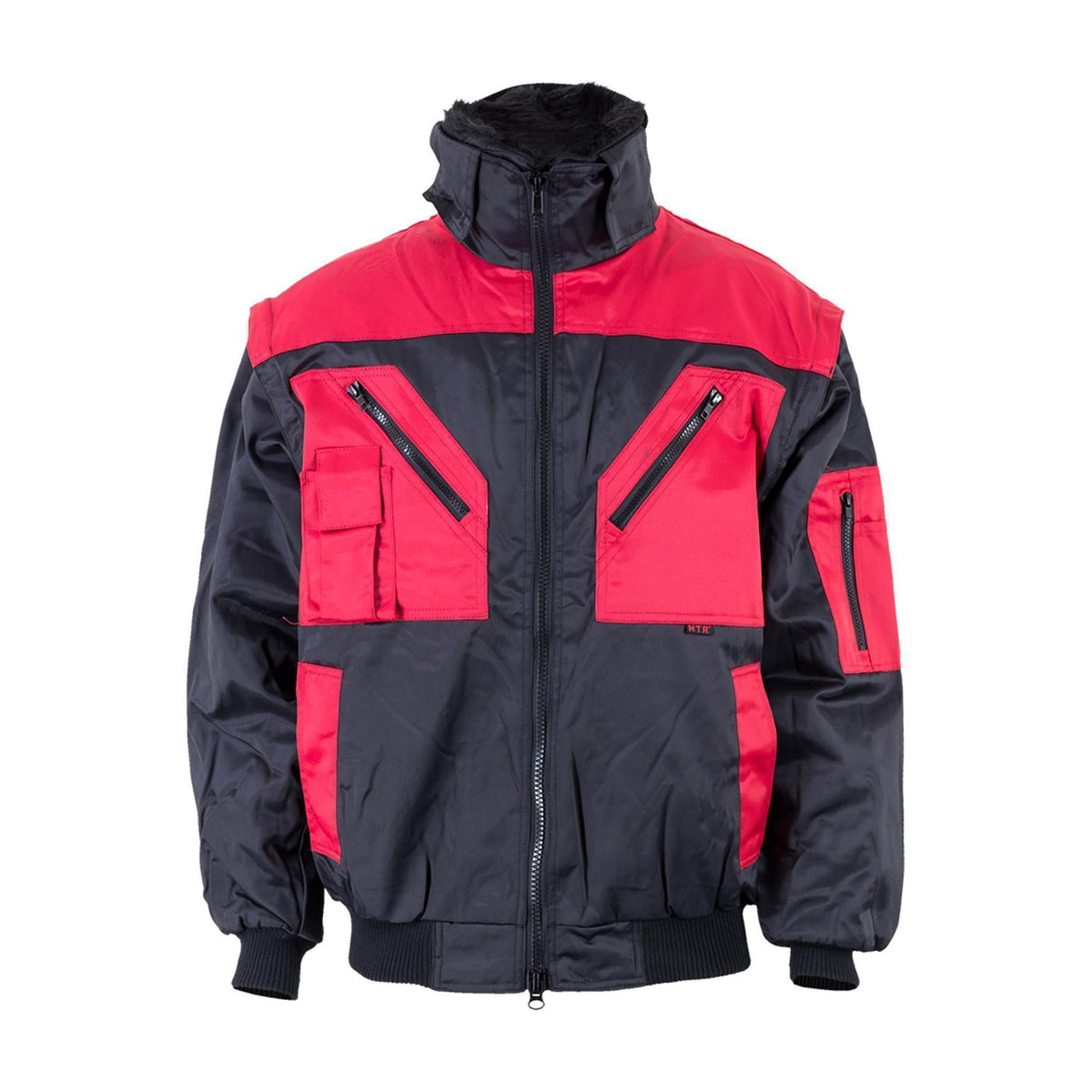 Kübler Pilotenjacke - workXperts
