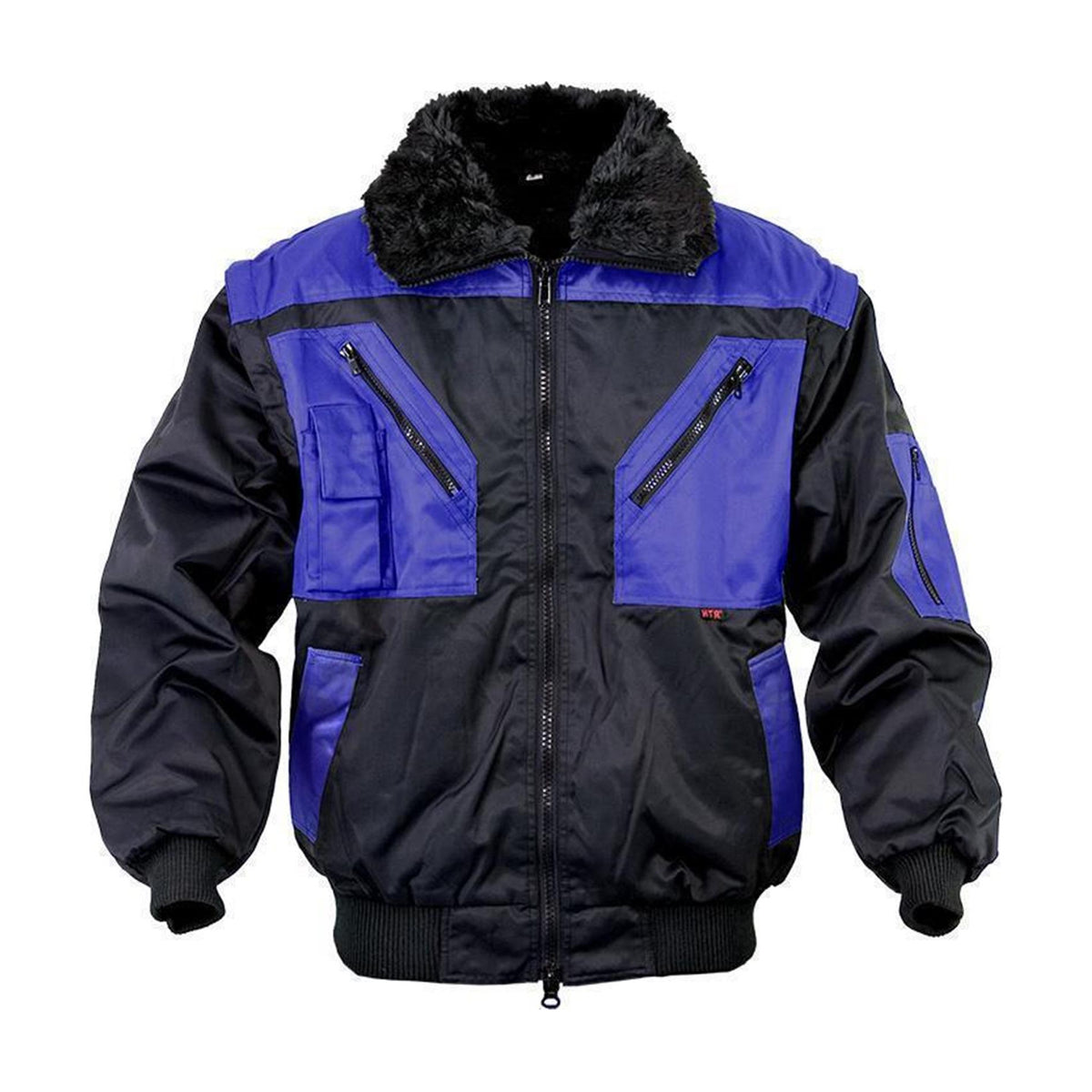 Kübler Pilotenjacke - workXperts