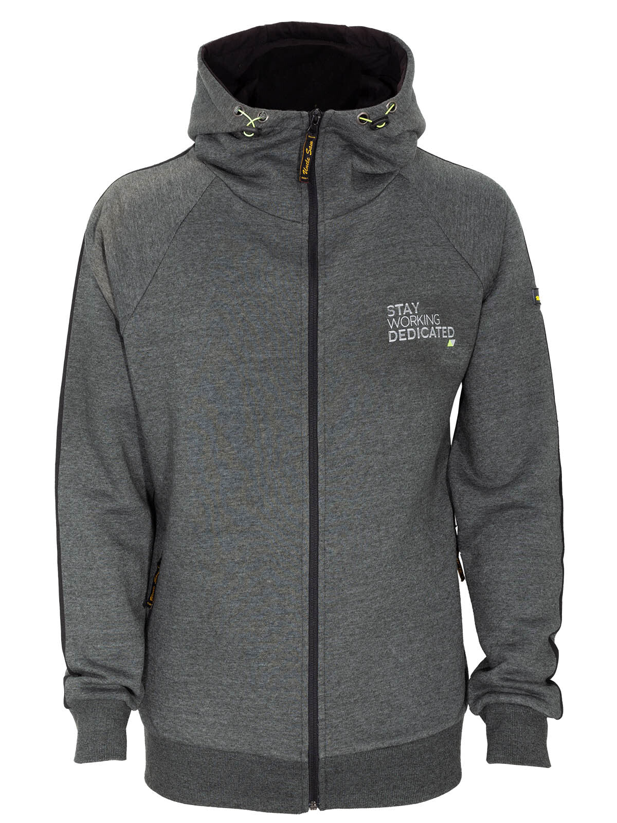 Uncle Sam Sweatjacke